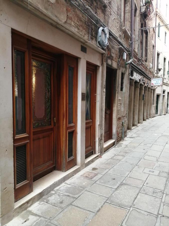 Casa Banon Hotel Venice Exterior photo