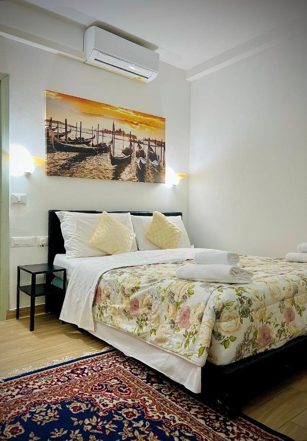 Casa Banon Hotel Venice Exterior photo