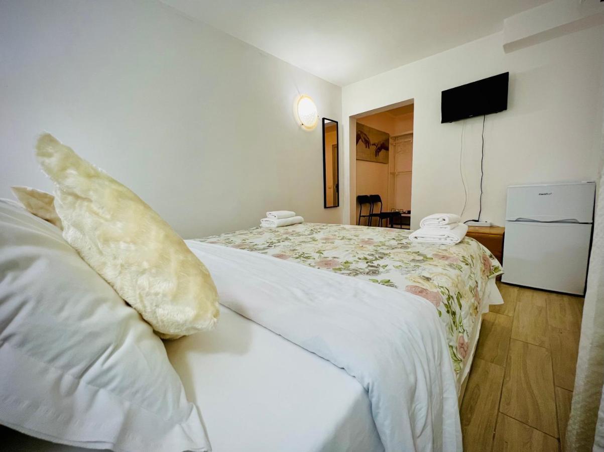 Casa Banon Hotel Venice Exterior photo