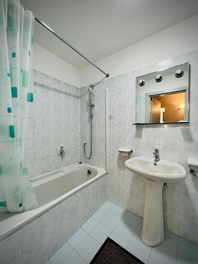 Casa Banon Hotel Venice Exterior photo