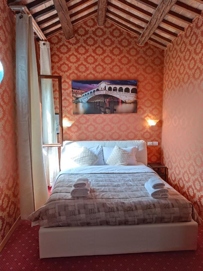 Casa Banon Hotel Venice Exterior photo
