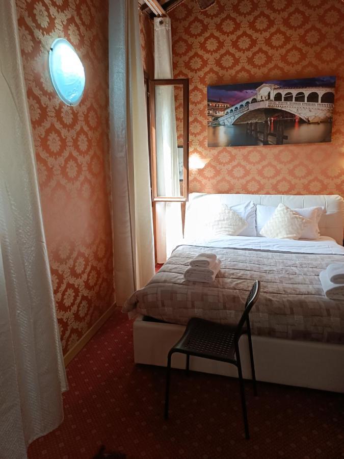 Casa Banon Hotel Venice Exterior photo