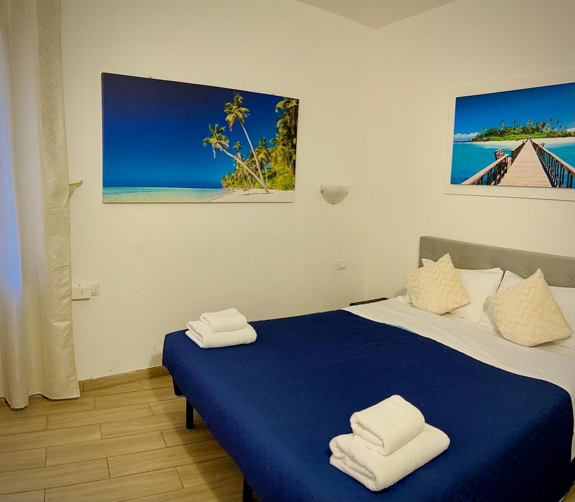 Casa Banon Hotel Venice Exterior photo